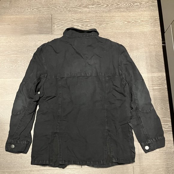 One Teaspoon Military Style Jacket - NWT - Picture 9 of 12